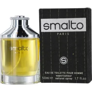 Smalto eau de toilette spray