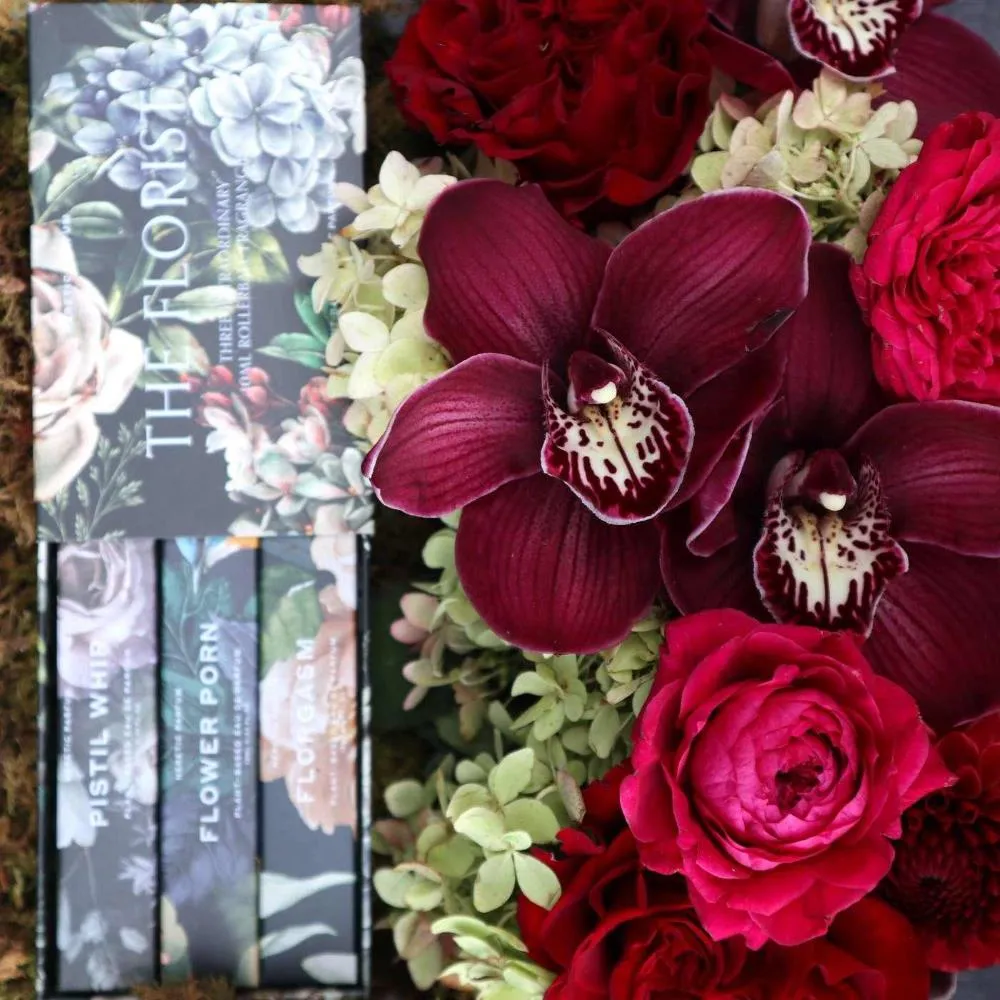 Stacy K Floral | Enchanting Bloom & Perfume