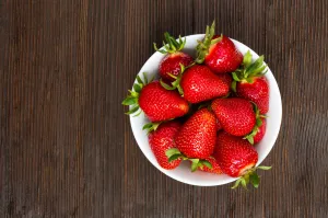 Strawberry Fragrance Oil