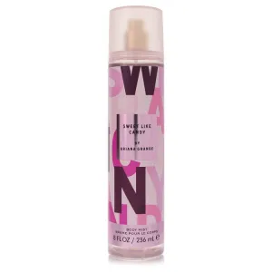 Sweet Like Candy Body Mist Spray By Ariana Grande Body Mist Spray (Sweet Like Candy Body Mist Spray By Ariana Grande)