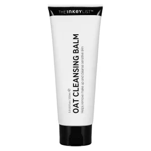 The INKEY List Oat Cleansing Balm