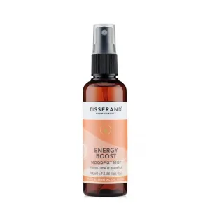 Tisserand Energy Boost Moodfix Mist