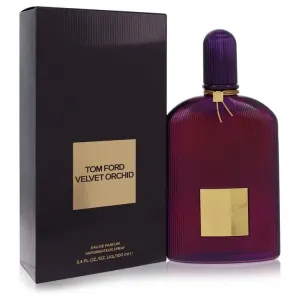 Tom ford velvet orchid eau de parfum spray by tom ford eau de parfum