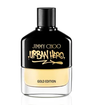 Urban Hero Gold Edition