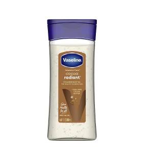 Vaseline - Intensive Care Cocoa Radiant Body Gel Oil