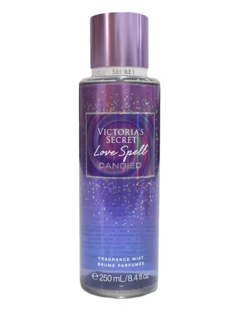 Victoria's Secret Love Spell Candied Fragrance Mist 250ml