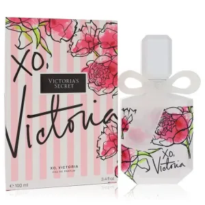 Victoria’s secret xo victoria eau de parfum spray by victoria’s