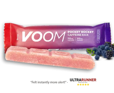 Voom Energy Bars