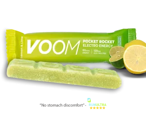 Voom Energy Bars