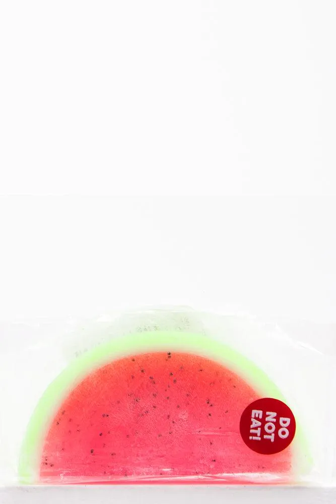 Watermelon Soap