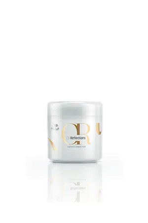 Wella Luminous Reboost Mask