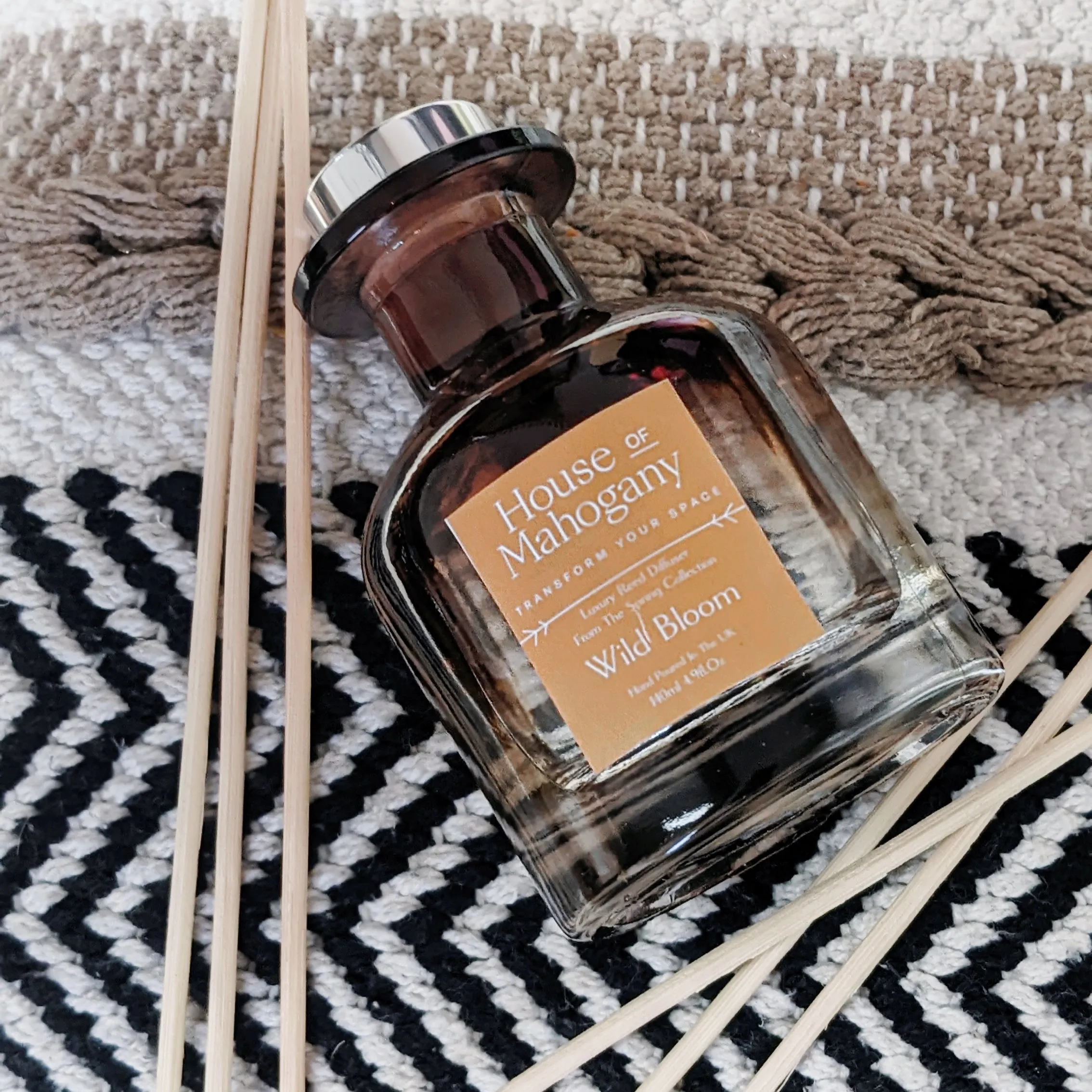 Wild Bloom Diffuser