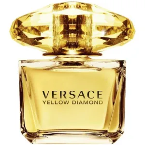 Yellow Diamond eau de toilette spray